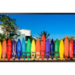 Samsung Smart Signage Semi Outdoor OM55N-DS 55 inch