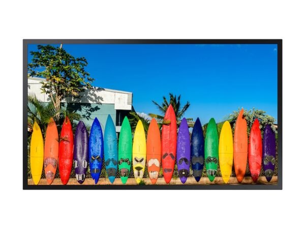 Samsung Smart Signage Semi Outdoor OM55N-DS 55 inch