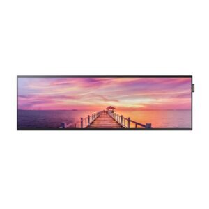 Samsung Smart Signage Streched Landscape/Potrait SH37C 37 inch