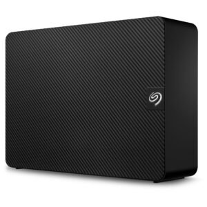 Seagate? Expansion External Hard Drive Desktop 4Tb