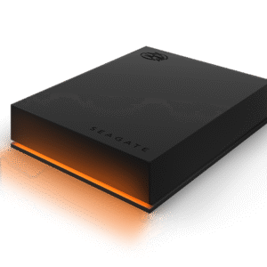 Seagate Firecuda Gaming HDD 1Tb