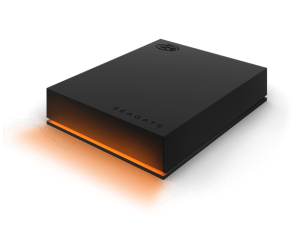 Seagate Firecuda Gaming HDD 1Tb