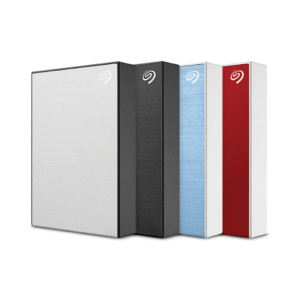 Seagate? One Touch HDD 1Tb Black