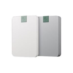 Seagate? Ultra Touch External Hard Drive 2Tb
