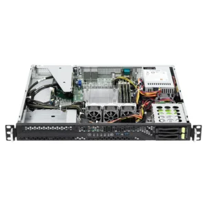 Server Asrock 1U2E-C252
