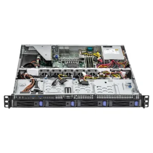 Server Asrock 1U4LW-C252