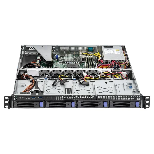 Server Asrock 1U4LW-C252