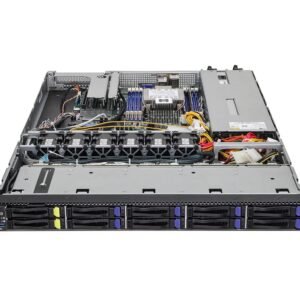 Server Asrock 1U8S2E-ICX/2T