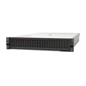 Lenovo ThinkSystem SR650 V2
