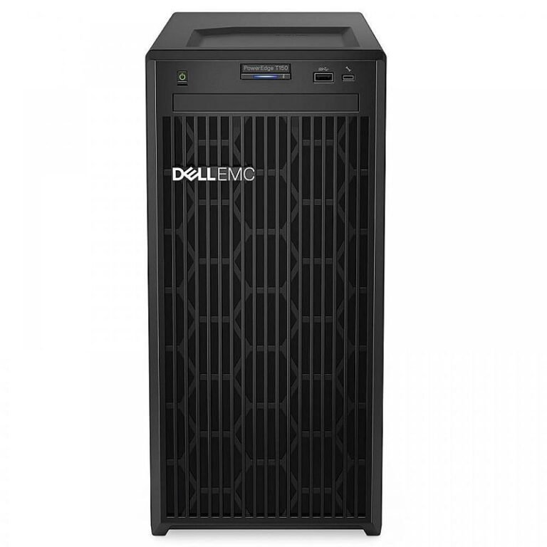 Merek Server Komputer SERVER Dell, HPE, Lenovo, Asus, Terpercaya 30 Tahun!