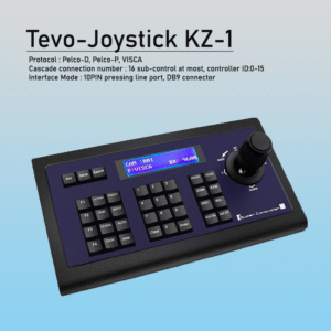 TENVEO Video Conference KZ01