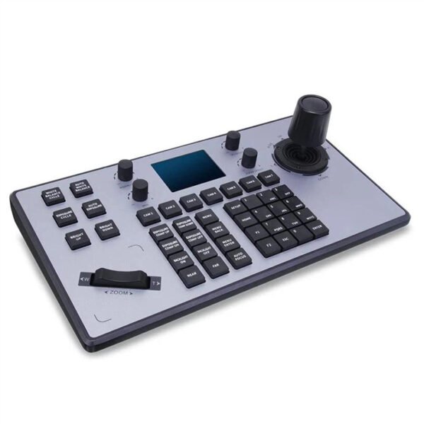 TENVEO Video Conference KZ 2