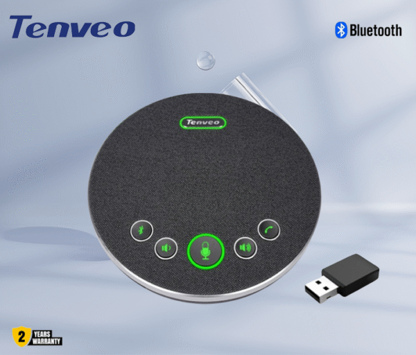 TENVEO Video Conference M3B