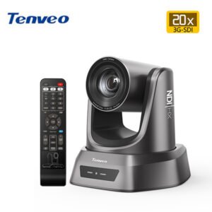 TENVEO Video Conference NV20U