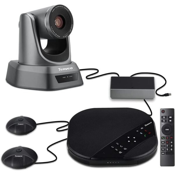 TENVEO Video Conference VA3000E