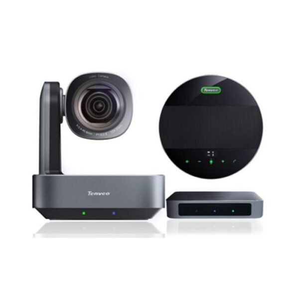 TENVEO Video Conference VL12U GROUP