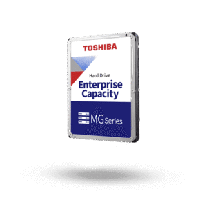 Toshiba Enterprise  4TB
