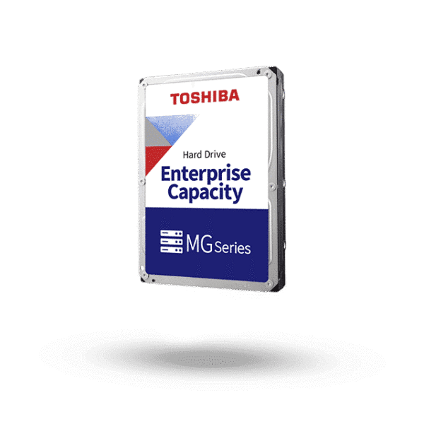 Toshiba Enterprise  4TB