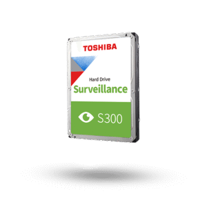 Toshiba S300 2TB