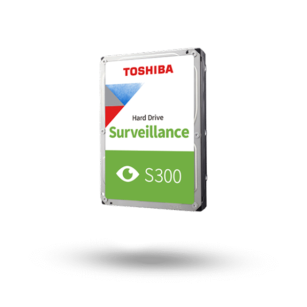 Toshiba S300 2TB