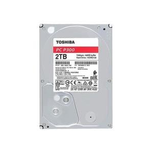 Toshiba P300 Internal HDD  2TB