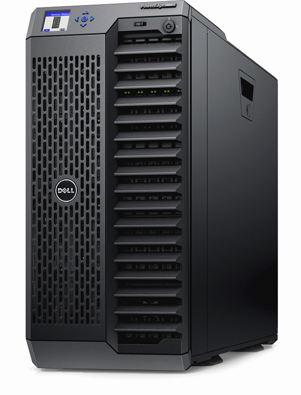 Dell EMC PowerEdge VRTX