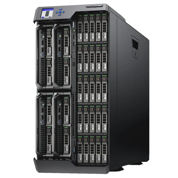 Dell EMC PowerEdge VRTX - Image 2