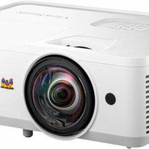 ViewSonic Projector PS502W