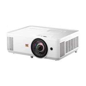 ViewSonic Projector PS502X