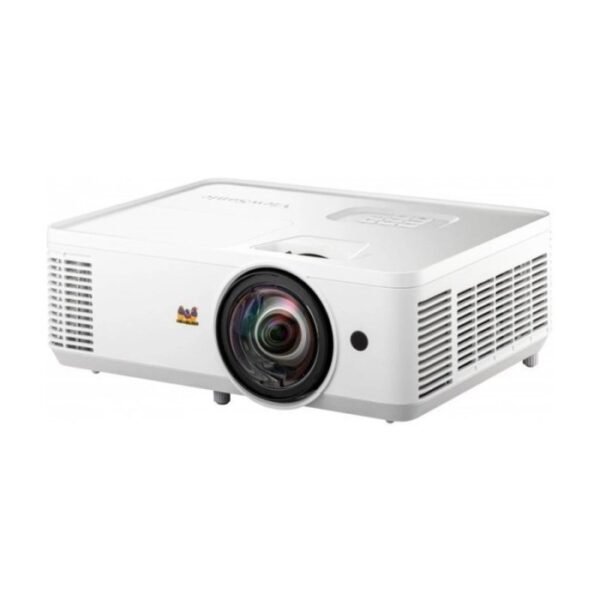 ViewSonic Projector PS502X