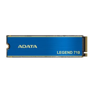 ADATA LEGEND 710 256GB M.2 NVME