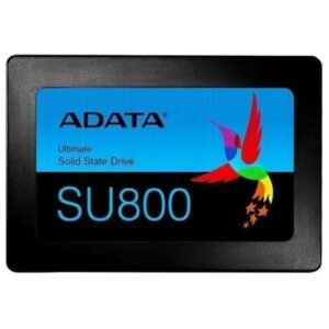 ADATA SU800 256GB SATA III ( R/W  Up to 560 / 520MB/s )