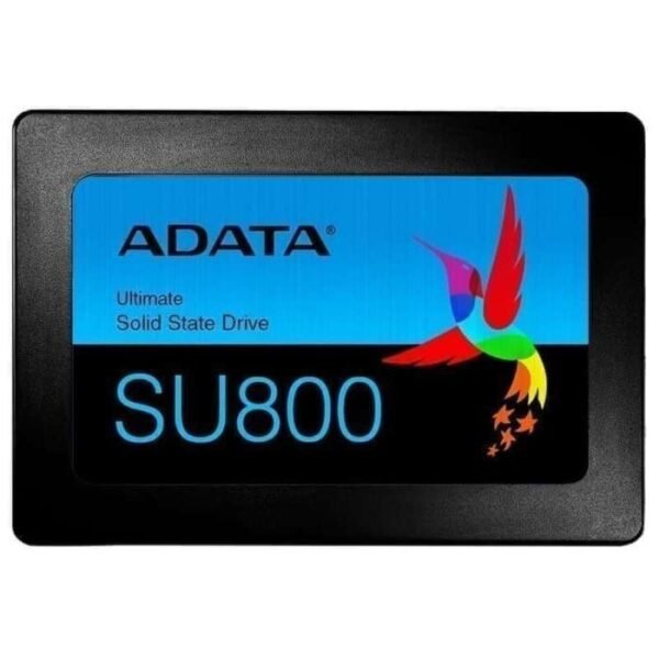ADATA SU800 256GB SATA III ( R/W  Up to 560 / 520MB/s )