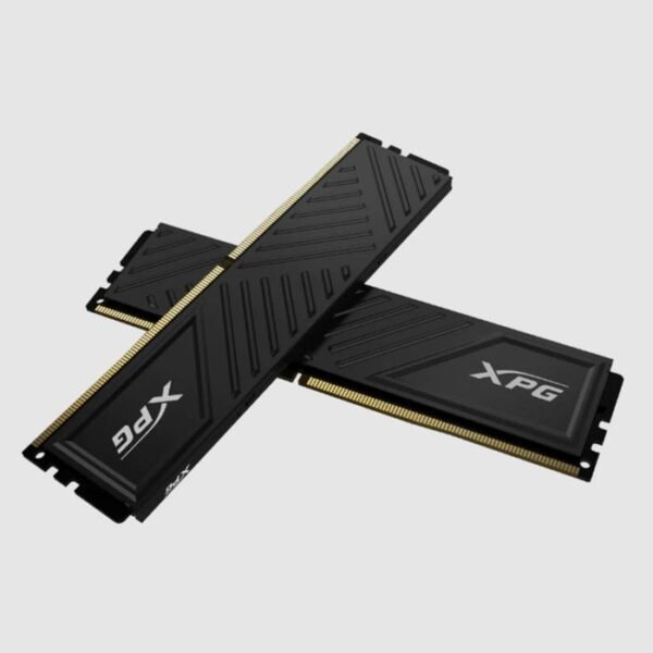 ADATA XPG GAMMIX D35 Black Edition DDR4 PC25600 3200MHz 16GB (2x8GB) CL16-20-20