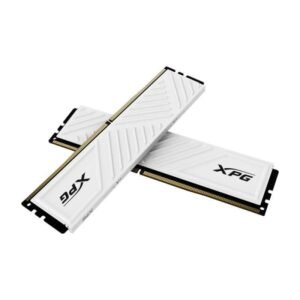 ADATA XPG GAMMIX D35 White Edition DDR4 PC25600 3200MHz 16GB (2x8GB) CL16-20-20