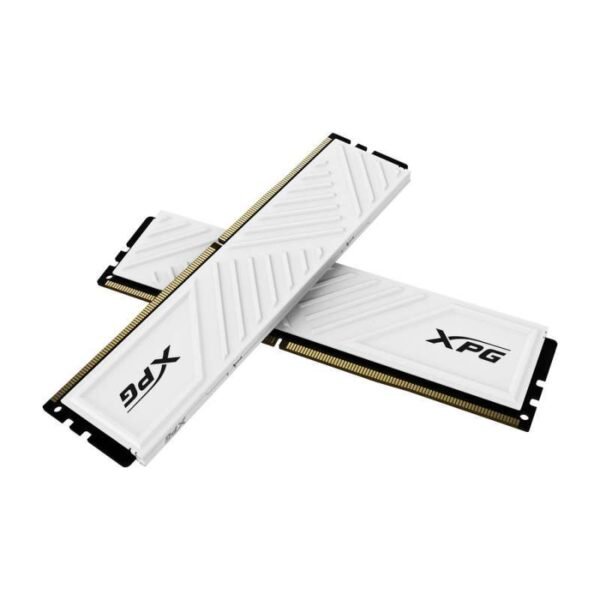 ADATA XPG GAMMIX D35 White Edition DDR4 PC25600 3200MHz 16GB (2x8GB) CL16-20-20