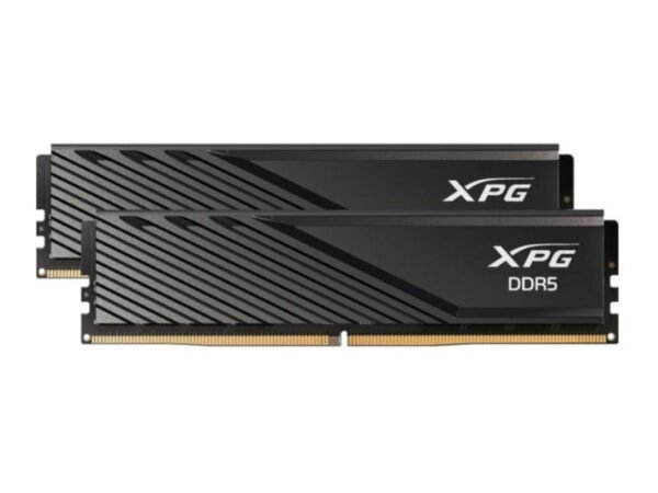ADATA XPG LANCER BLADE Black Edition DDR5 PC44800 5600MHz 32GB (2x16GB) CL46-45-45