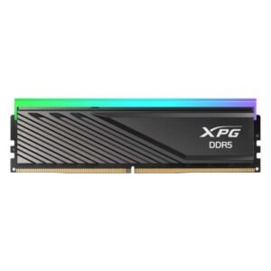 ADATA XPG LANCER BLADE RGB Black Edition DDR5 PC48000 6000MHz 16GB (2x8GB) CL42-42-42