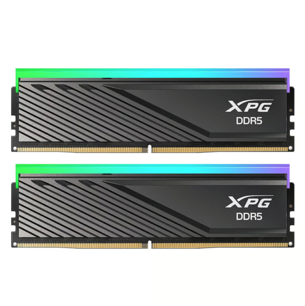 ADATA XPG LANCER RGB Black Edition DDR5 PC57600 7200MHz 32GB (2x16GB) CL34-46-46