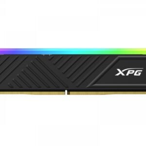 ADATA XPG SPECTRIX D35G RGB Black Edition DDR4 PC25600 3200MHz 16GB (2x8GB) CL16-20-20