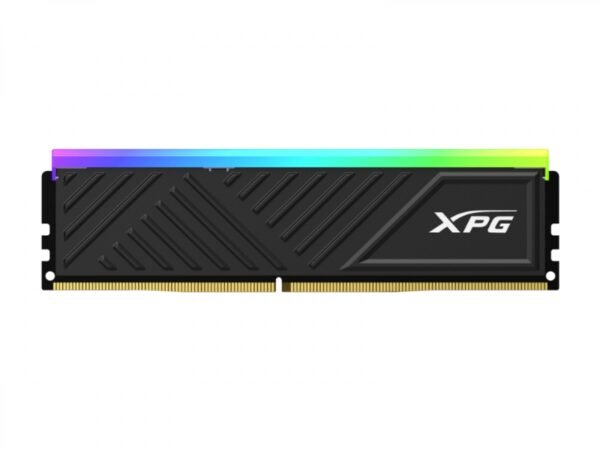 ADATA XPG SPECTRIX D35G RGB Black Edition DDR4 PC25600 3200MHz 16GB (2x8GB) CL16-20-20