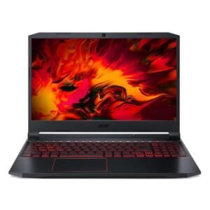 Acer Nitro 5 AN515-58 - 55E6 | i5-12500H | RTX3050 4GB | SSD 512GB | 144Hz