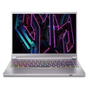 Acer Predator Triton Neo 16 PTN16-51 - 71L8 | Ultra 7 155H | RTX4060 | 240Hz