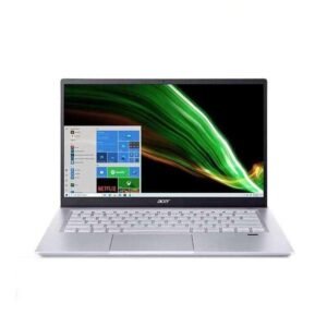 Acer Swift X SFX14-41G R9QU | R5-5500U | RTX3050 | SSD 512GB | Safari Gold