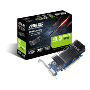 Asus GeForce GT 1030 2GB DDR5