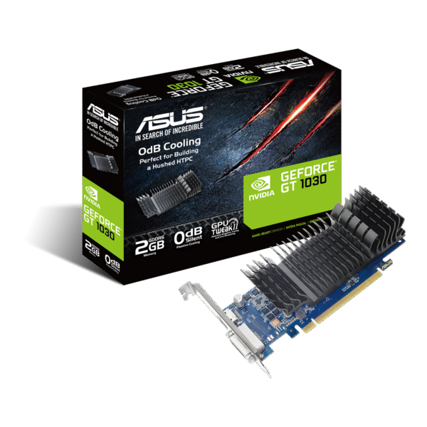 Asus GeForce GT 1030 2GB DDR5