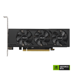 Asus GeForce RTX 4060 8GB GDDR6 - Low Profile OC Edition