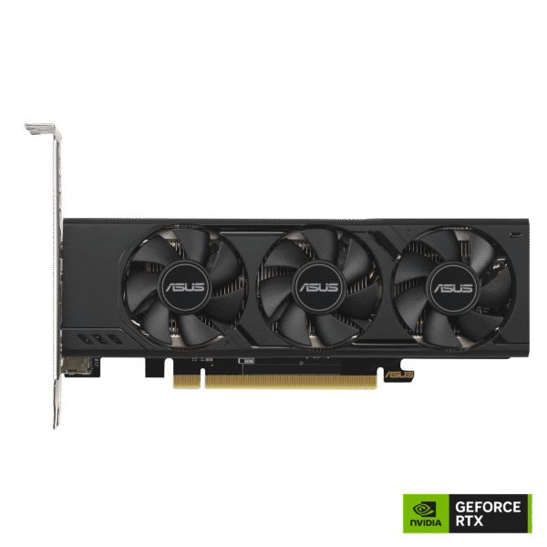 Asus GeForce RTX 4060 8GB GDDR6 - Low Profile OC Edition