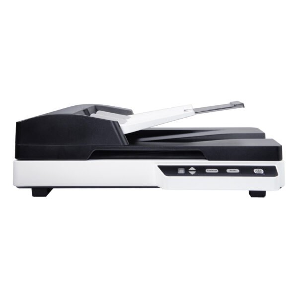 Avision Scanner AD120
