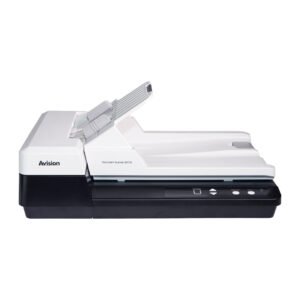Avision Scanner AD130